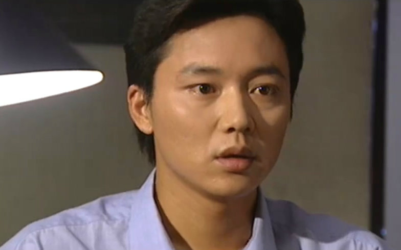 刘奕君情感史,刘奕君为什么跟前任离婚