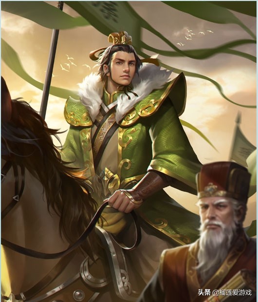 三国杀不同版本的武将能混着用吗,三国杀中最恶心的两个武将组合