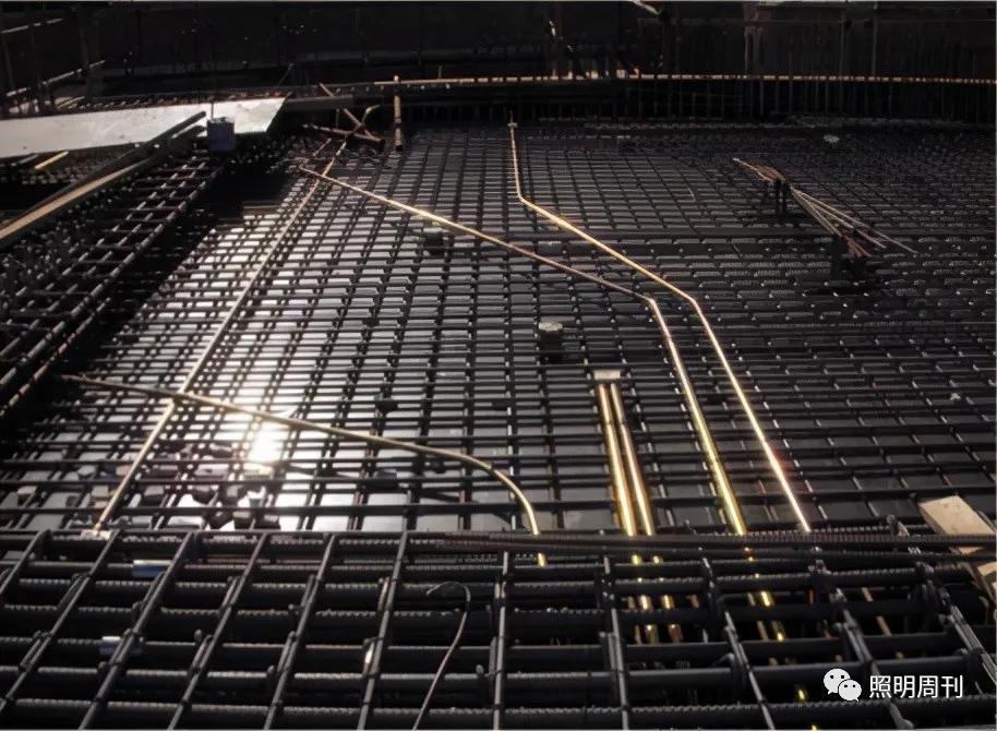 机电安装占整个工程的比例,机电设备安装工程包括哪些