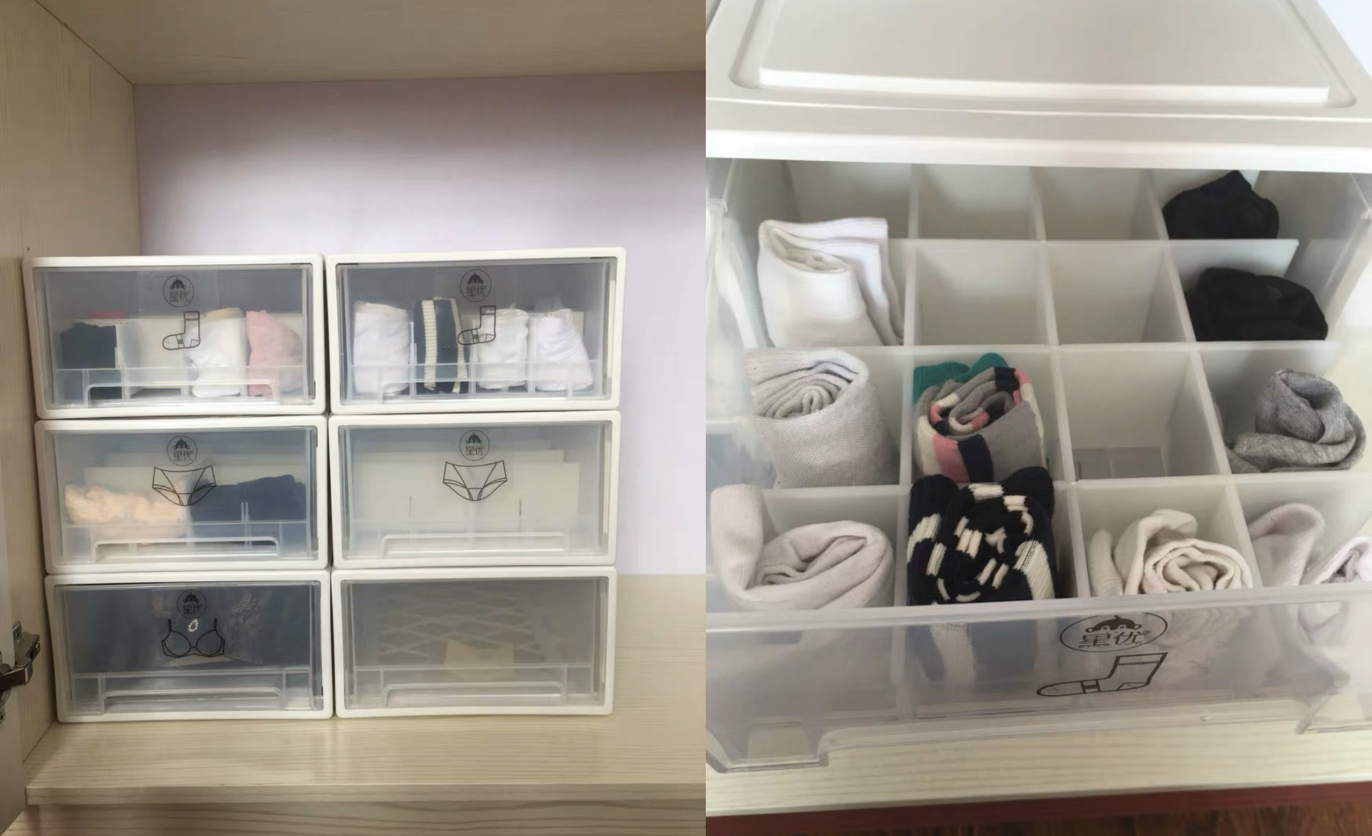 十大不建议购买的收纳神器,最不正经的收纳神器