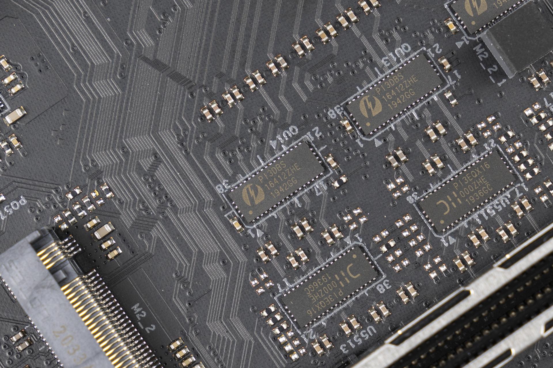 华擎x570taichi搭配amdcpu,华擎x570steellegend主板评测