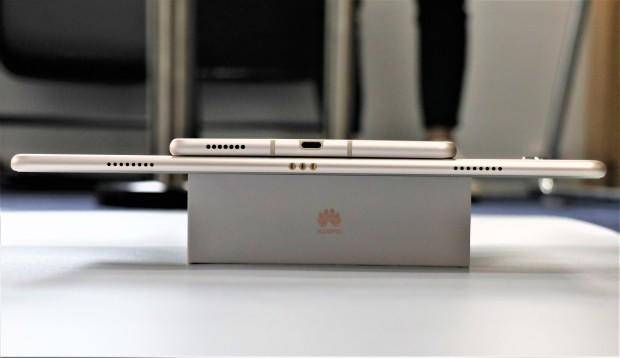 华为平板m6高能版对比拯救者y700,华为平板m6scm-w09是多少寸的