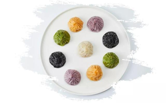 嗲!踏入“宝藏超市”,1秒解锁魔都最in年货指南!