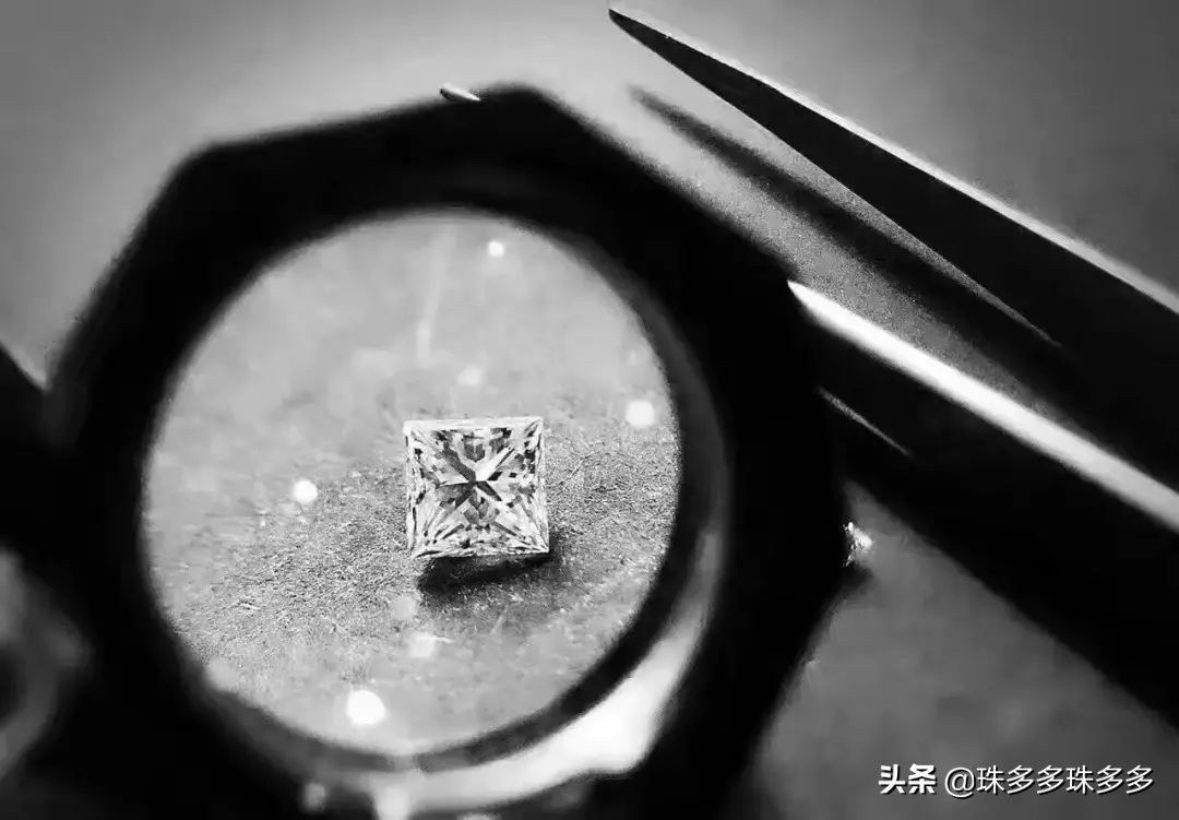 新款樱花粉异形钻,异形钻视觉