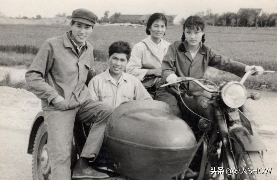 网红陈冲,陈冲为何在爆红后退居美国