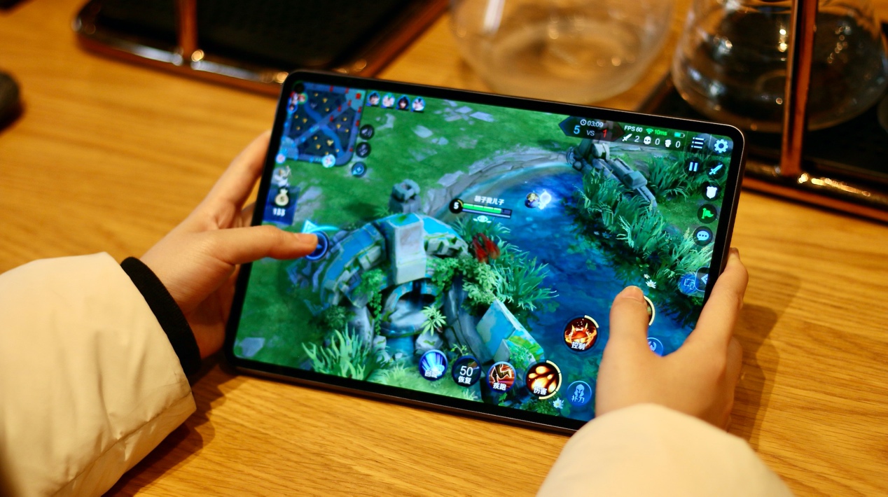 华为matepadpro隐私空间多屏协同,华为matepadpro多屏协同