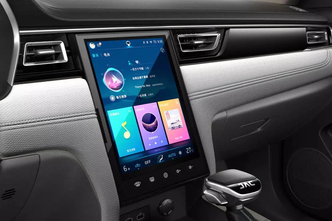 19款江淮嘉悦a5,江淮嘉悦a5能崛起吗