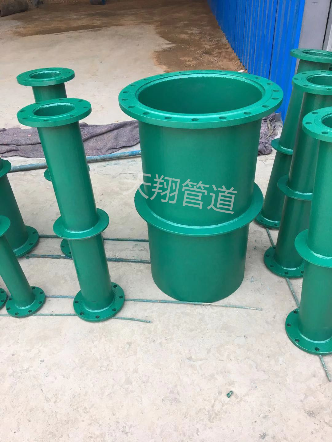 穿墙套管防水堵洞最佳方法,穿墙管堵漏施工方案