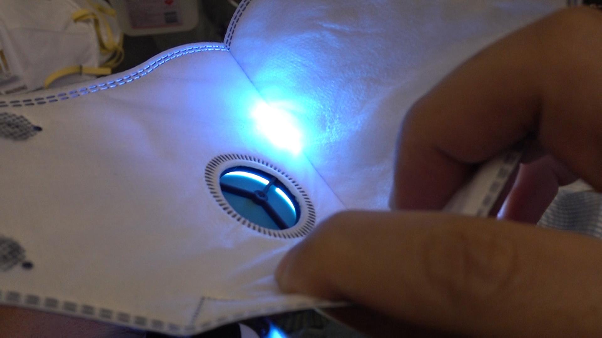 普通医用外科口罩过滤效率,口罩过滤效率的标准