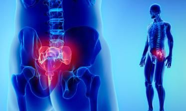 腰突马尾受压的症状,什么是腰突有哪些症状