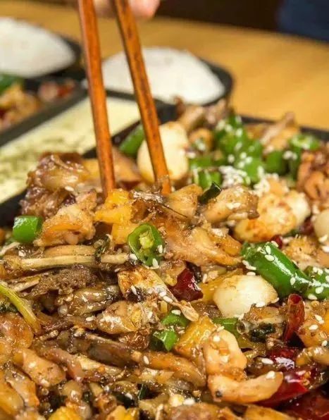 长沙十大奇葩美食,长沙十大变态美食店