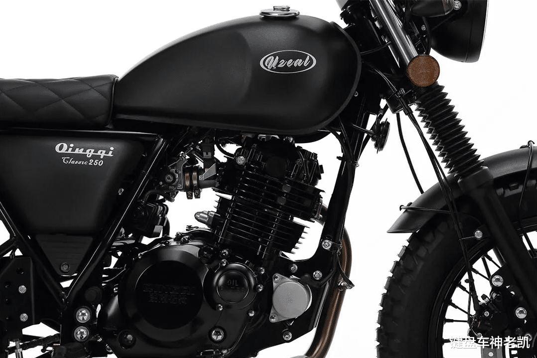 轻骑骁胜u侠大脚攀爬者改装,轻骑铃木大脚攀爬者评测