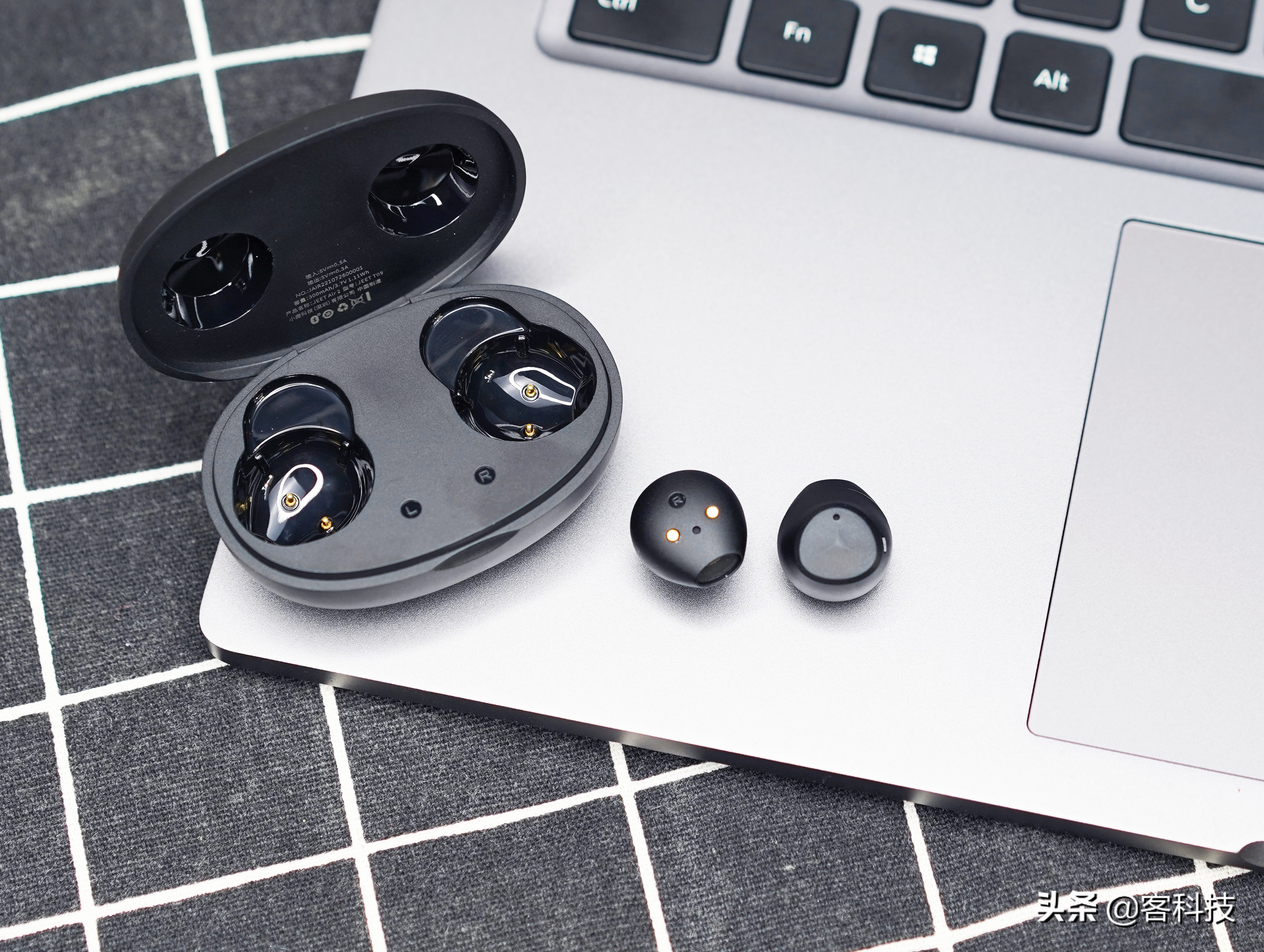 JEETAir2真无线蓝牙耳机,jeetair2蓝牙耳机