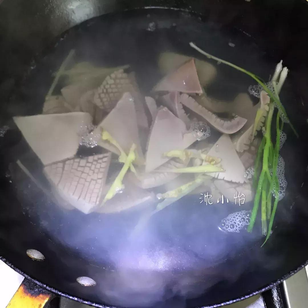 教你3招挑选好猪腰，这还不够，我还要教你3个小妙招，猪腰不发腥