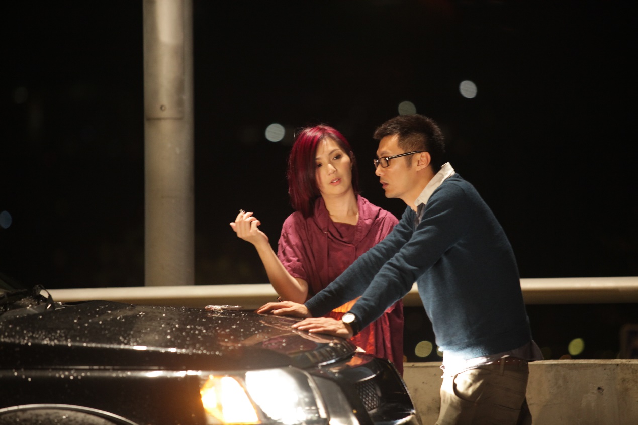 志明与春娇烟嗓版,志明与春娇粤语超清