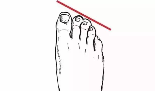 鞋子合不合适只有脚知道下一句,鞋子合不合脚只有脚知道