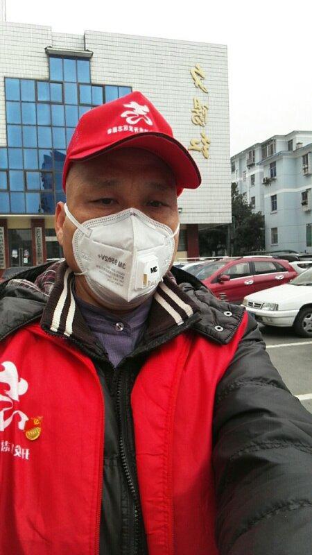 一名逆行者难以忘怀的记忆,记录逆行者的故事