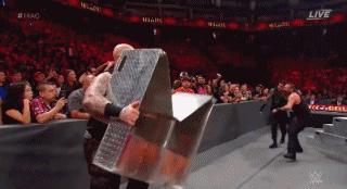 地狱牢笼大赛打得血流成河,地狱牢笼赛淘汰赛