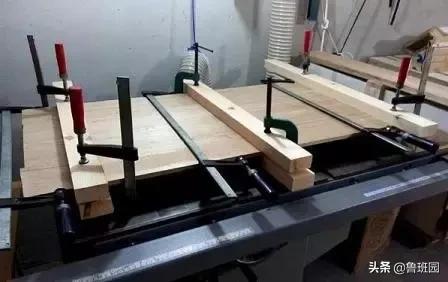 拼板胶开了怎么修复,封边机板材胶痕处理方法
