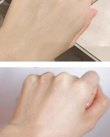 张韶涵玫瑰纯露,张韶涵晒出的精华液火了