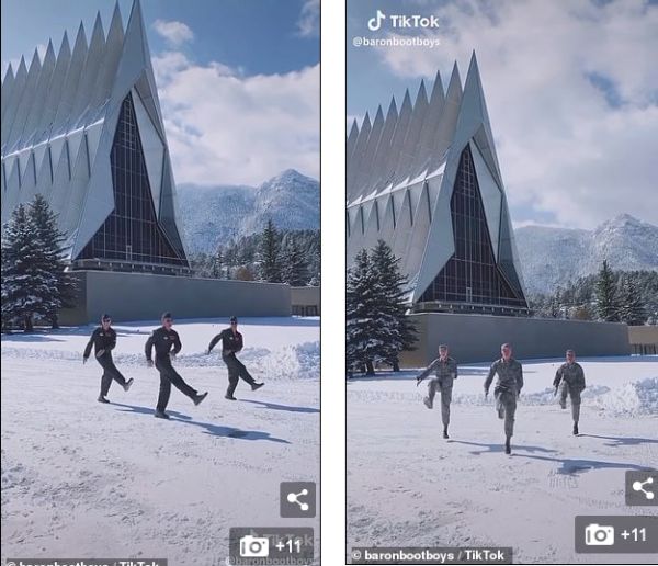 tiktok海外直播被警告会怎么样,tiktok在美国关停会怎样