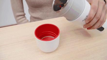 能烧水能保温的保温杯大容量,智能保温杯72小时保温