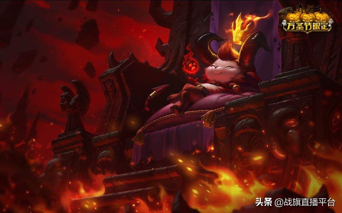 英雄联盟后期最弱的英雄,哪些英雄后期非常强势