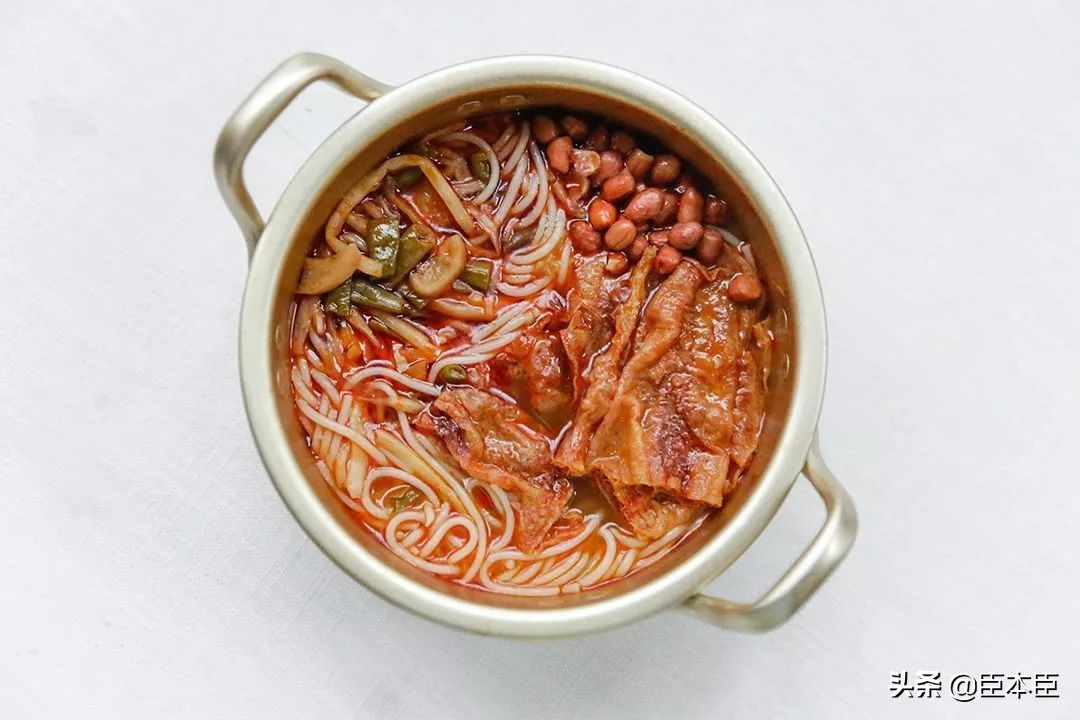 网购螺蛳粉哪款真好吃?试了一年,终于找到无限回购的真爱