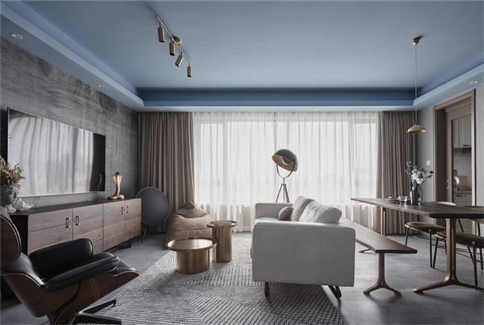 装修地砖美缝的最佳颜色,浅黄地砖最佳美缝颜色效果图