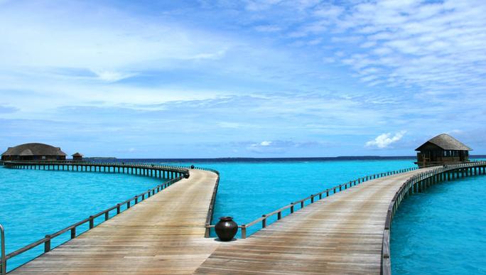 世界十大情侣圣地,世界最美蜜月旅游胜地