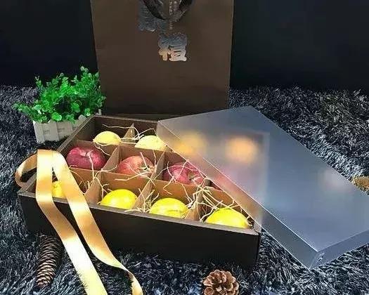中秋水果礼盒创意,中秋水果礼盒有哪些