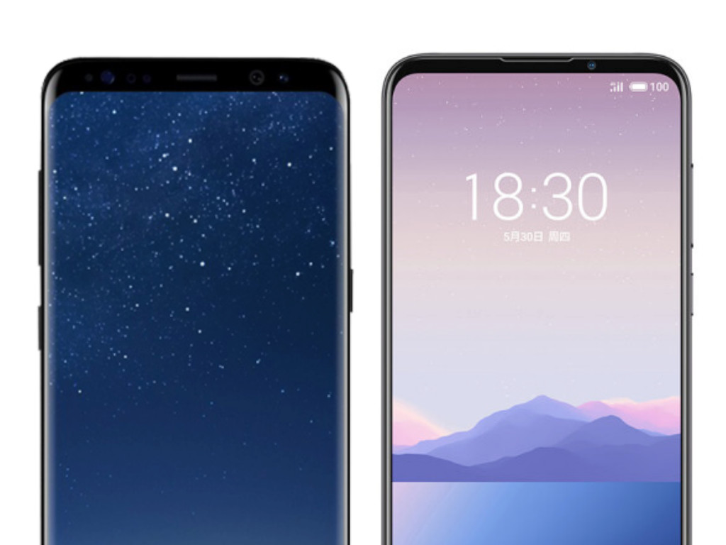 二手三星s8现在买合适吗,galaxys8+