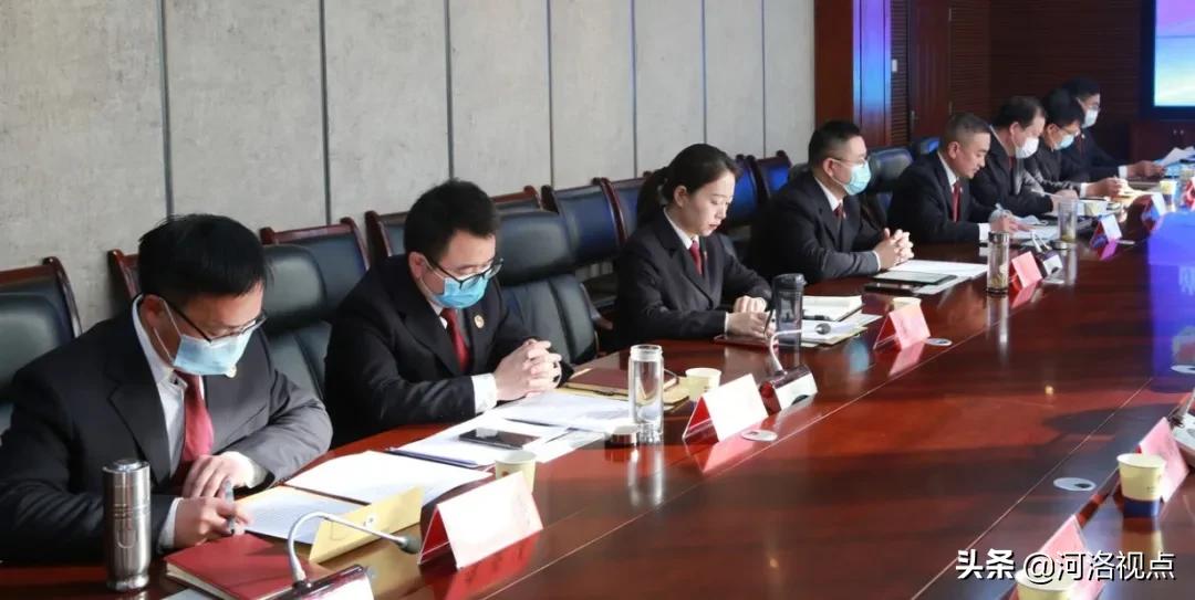 洛宁县人民检察院官网,检察机关坚持人民至上