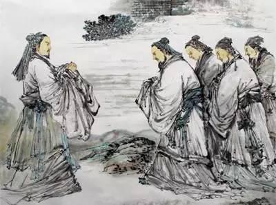 汉武帝刘彻到底有多牛,汉武帝凭什么与秦始皇齐名