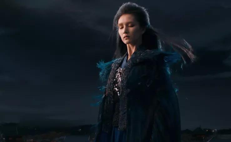 不好意思，这也能叫《射雕英雄传》？我真是被气笑了