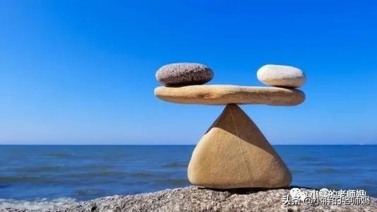 上周,我跟孩子们聊了——“我”是“我”