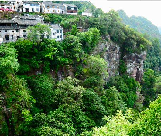 江苏南京出发浙江自驾游经典路线,南京到西藏自驾游攻略详细路线