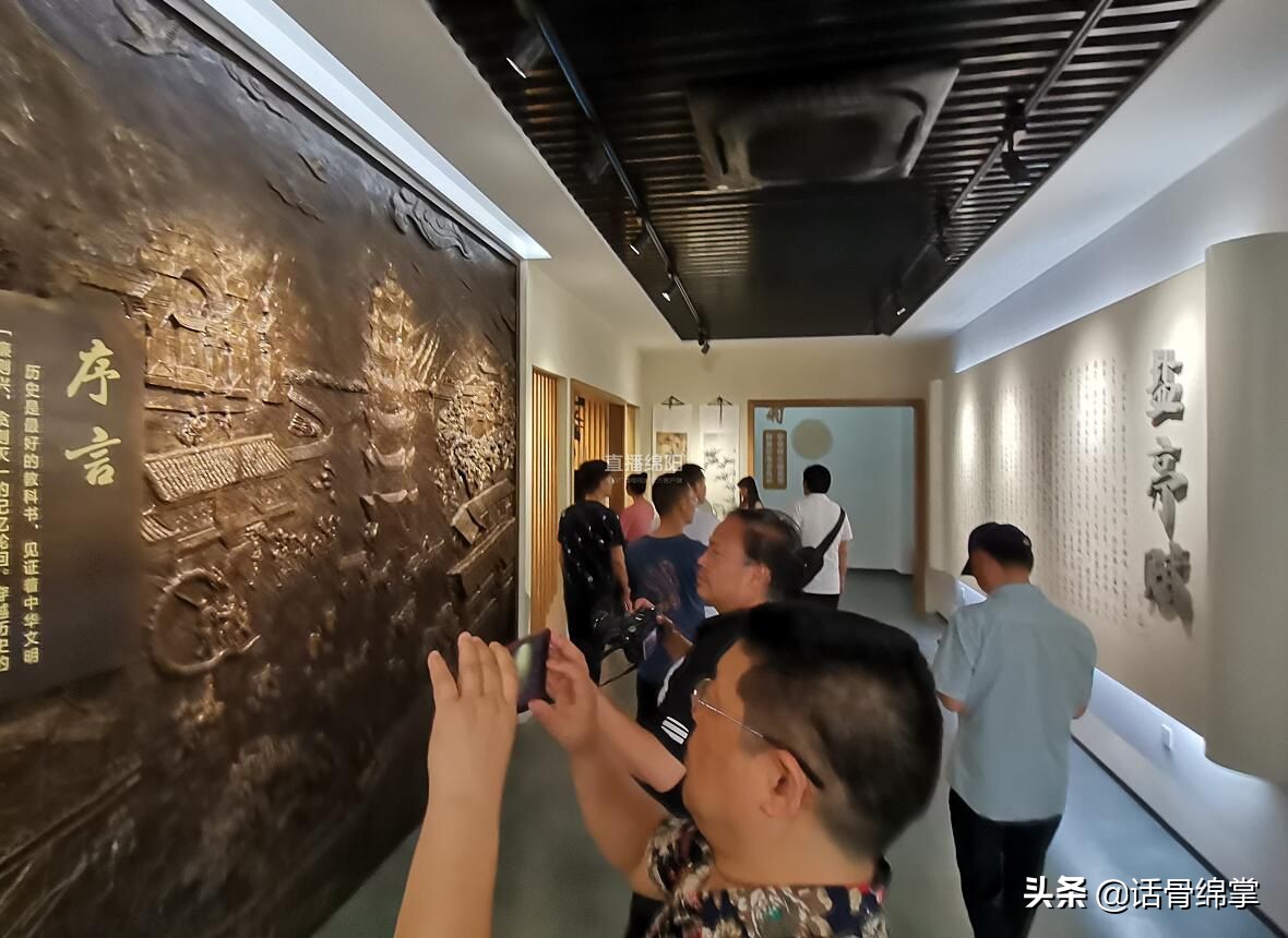 盐亭：走近“清贫太守”看盐亭如何以廉化人