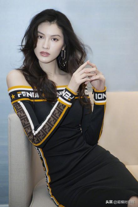 FENDI至今仍使用动物皮草，为何还受杨紫何穗奚梦瑶等众星宠爱？