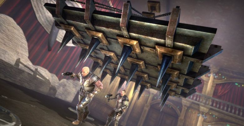 18年倒闭的游戏公司,沉浮几十年