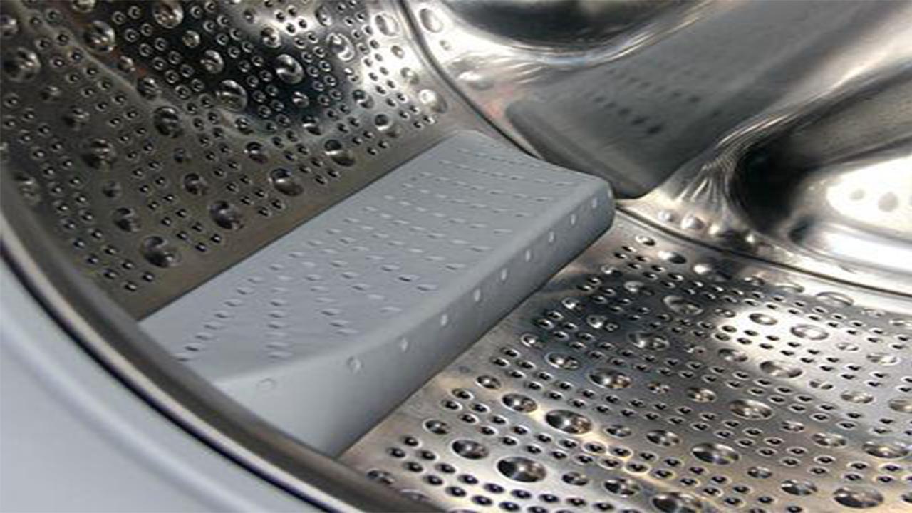 洗衣机内筒分哪几种,洗衣机内筒都是多大