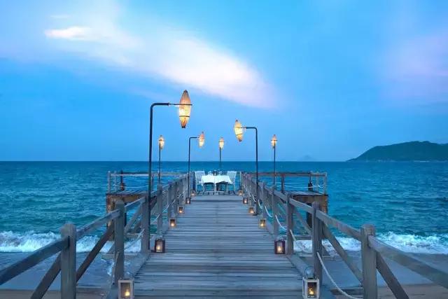 10个超奢华品牌酒店,全球奢华酒店房间