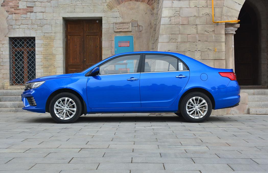 吉利远景的最真实的缺点,吉利远景到底怎么样