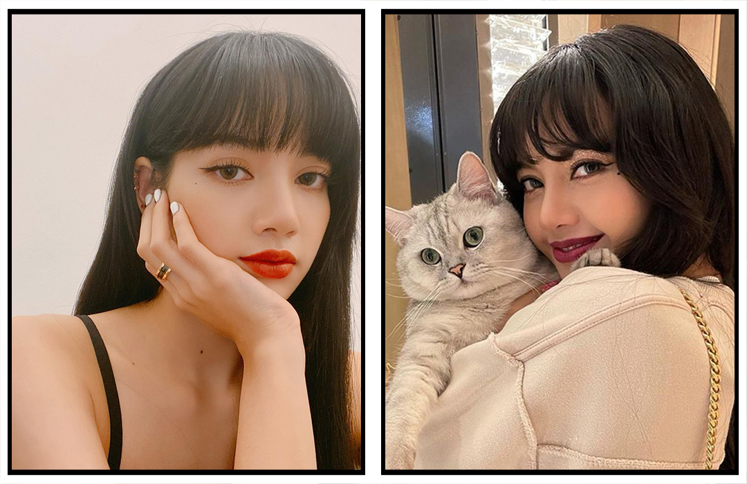 圆脸但脸小发量多女生适合的发型,圆脸女孩扎什么发型才能显脸小