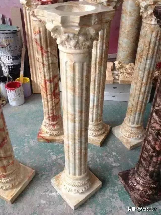 水转印工艺怎么学,水转印照片工艺制作流程