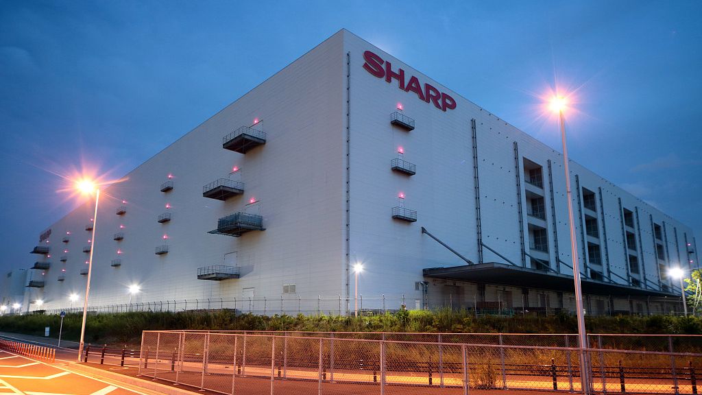 富士康裁员后如何就业,富士康收购夏普怎么样