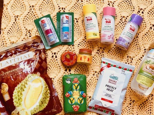 分享轻松游玩吃好买好的泰国旅游攻略，一趟旅行玩遍3座城市