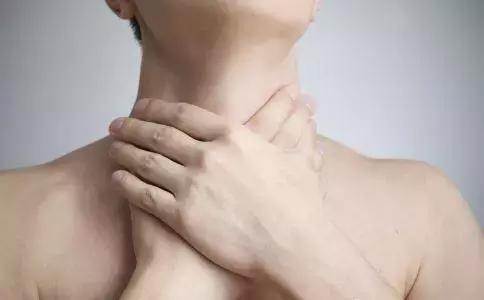 咽部异物感要警惕9类疾病,咽部异物感强烈怎么办