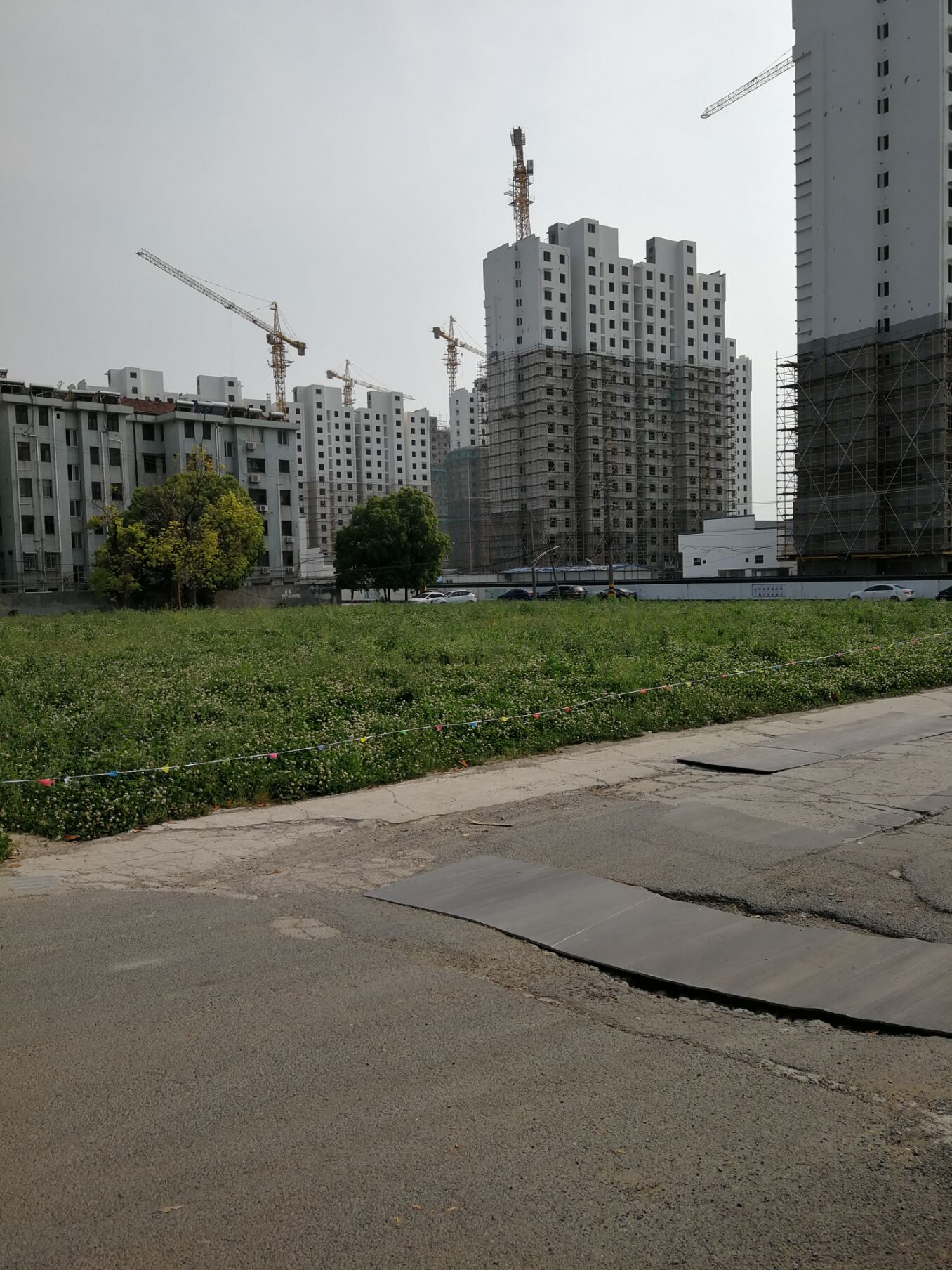 江阴锡澄运河的历史,锡澄运河老照片