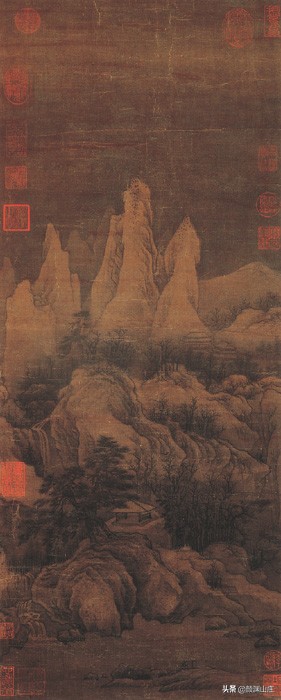 蓦山溪诗词精选 (蓦山溪诗词大全)